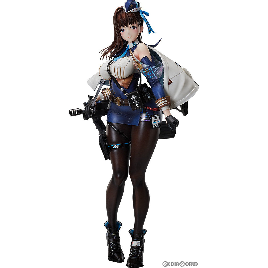 勝利の女神:NIKKE | フィギュア商品一覧 – 7ページ目