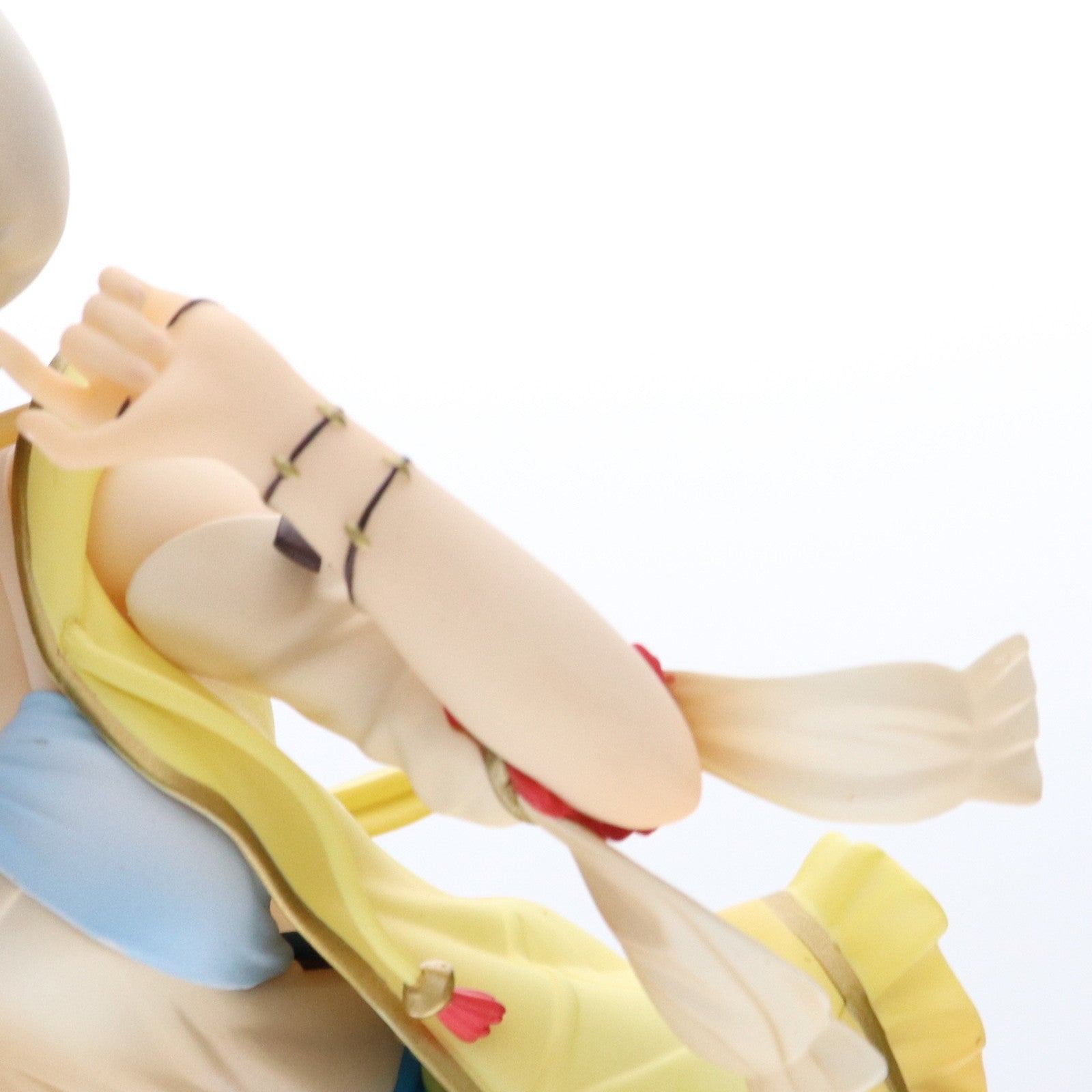 【中古即納】[FIG] ライザ(ライザリン・シュタウト) ライザのアトリエ ～常闇の女王と秘密の隠れ家～ 1/7 完成品 フィギュア Wonderful Works(ワンダフルワークス)(20210619)