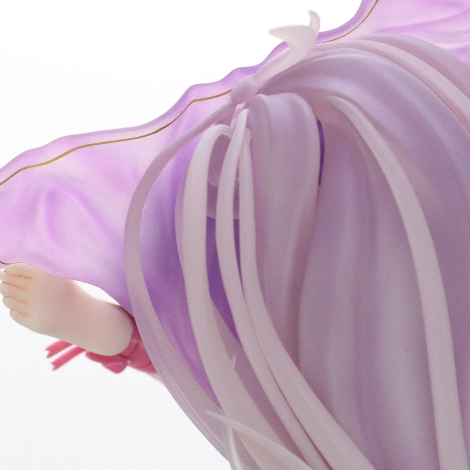 【中古即納】[FIG] エミリア・バースデーケーキVer. Re:ゼロから始める異世界生活 1/7 完成品 フィギュア KADOKAWA(カドカワ)(20200626)