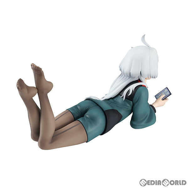 【中古即納】[FIG] G.E.M.シリーズ てのひらミオリネさん 機動戦士ガンダム 水星の魔女 完成品 フィギュア メガハウス(20240529)