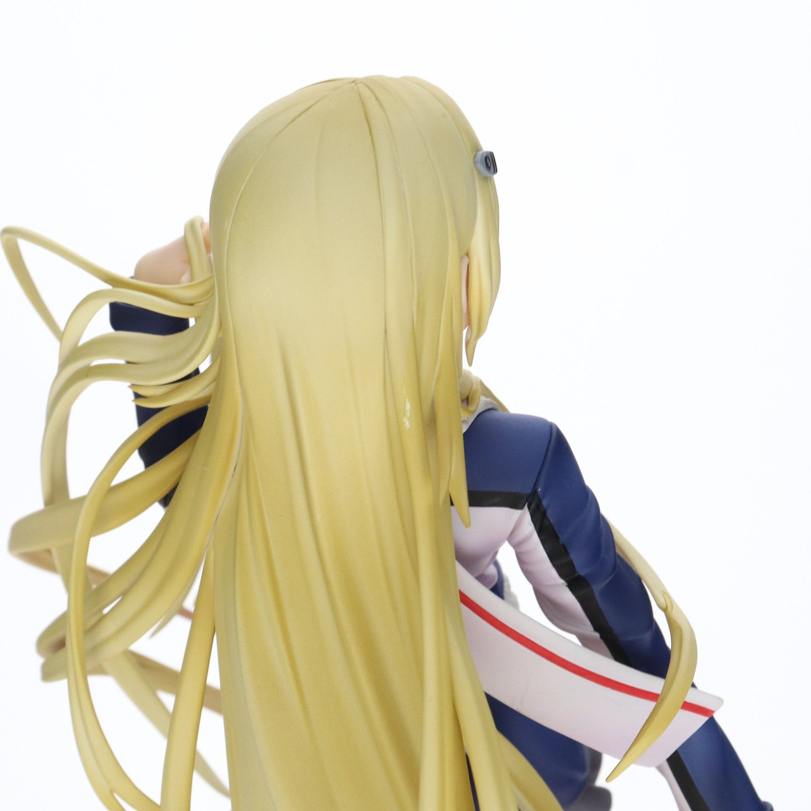 【中古即納】[FIG] ポストカード無し クラウディア・ブラフォード 戦翼のシグルドリーヴァ 1/7 完成品 フィギュア グッドスマイルカンパニー(20211224)