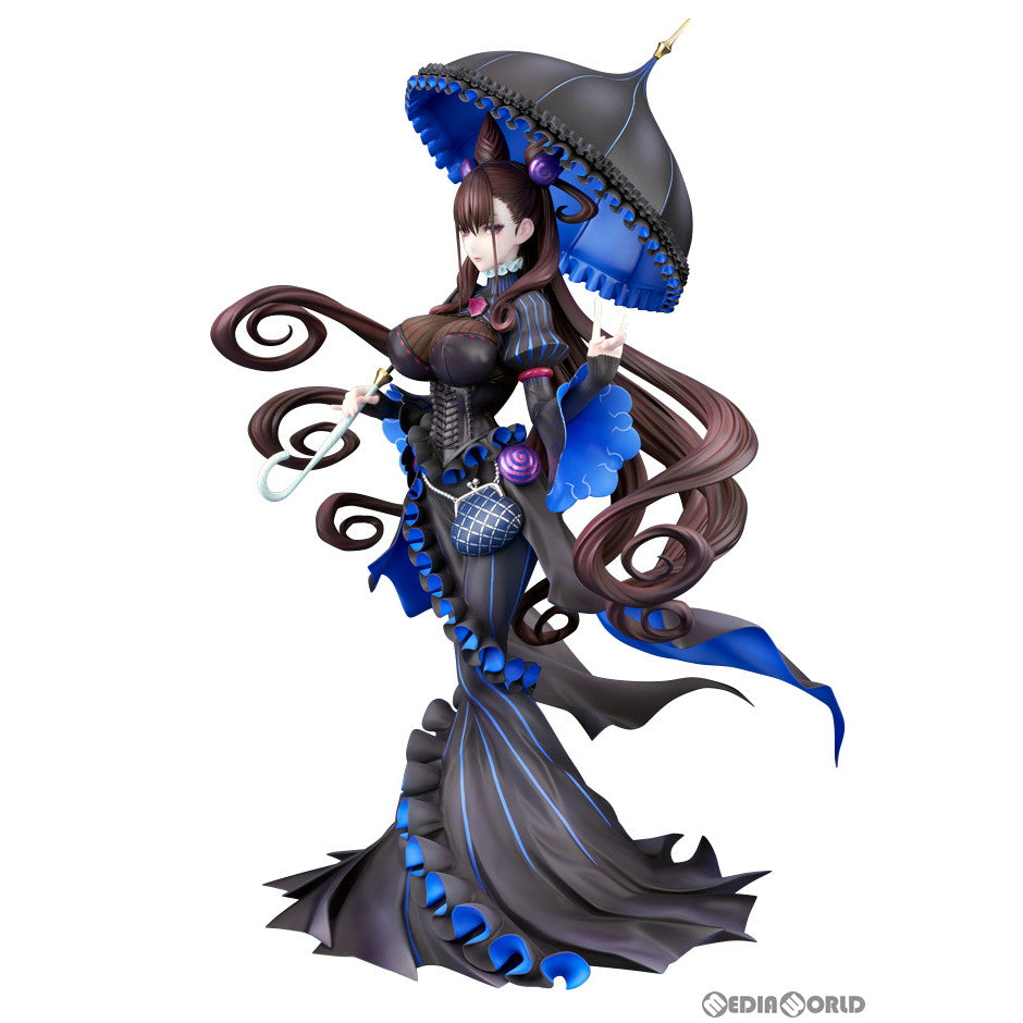 【中古即納】[FIG] キャスター/紫式部(むらさきしきぶ) Fate/Grand Order(フェイト/グランドオーダー) 1/7 完成品 フィギュア アルター(20221228)