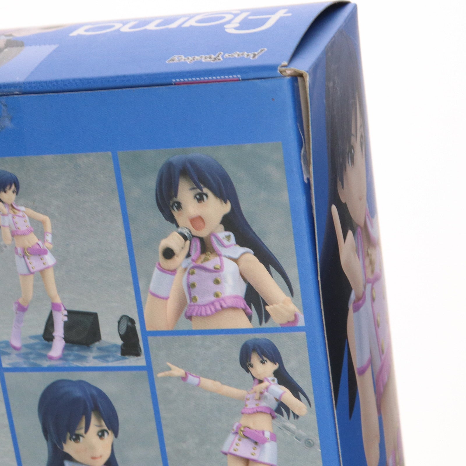 公式ファッションブランド通販サイト FIG]figma(フィグマ) 208 アイドル 如月千早(きさらぎちはや) その他