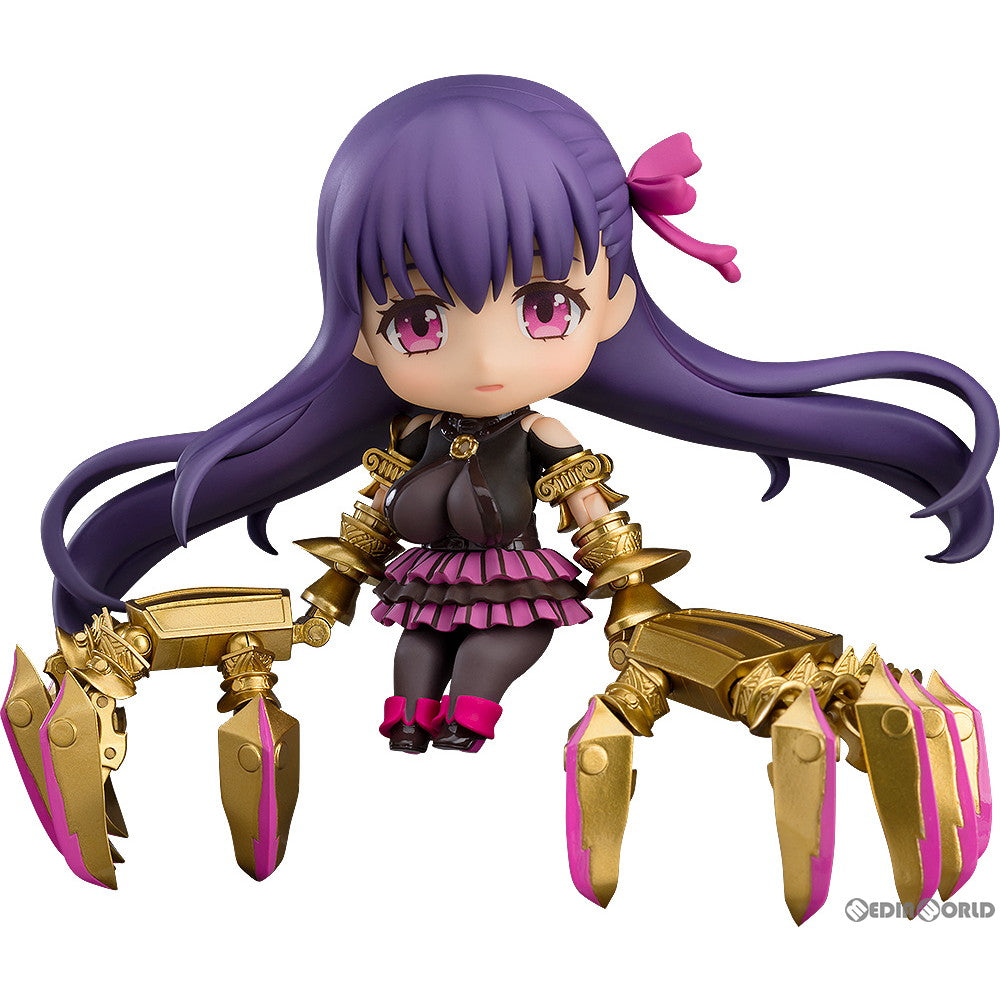 【中古即納】[FIG] ねんどろいど 1417 アルターエゴ/パッションリップ Fate/Grand Order(フェイト/グランドオーダー) 完成品 可動フィギュア グッドスマイルカンパニー(20210228)