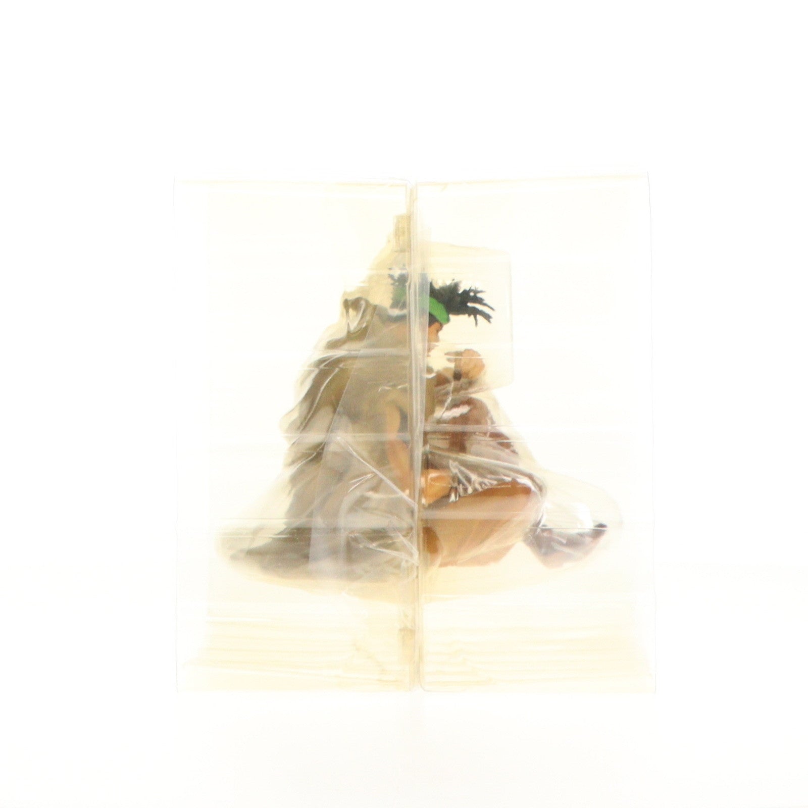 【中古即納】[FIG] スタチューレジェンド 第52弾 ンドゥール&ゲブ神(原型・彩色監修/荒木飛呂彦) ジョジョの奇妙な冒険 第三部 スターダストクルセイダース 完成品 フィギュア ディ・モールト ベネ(20141214)