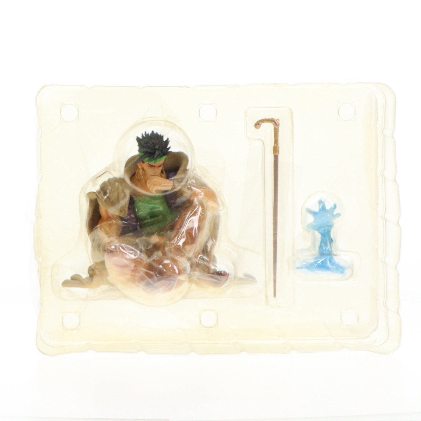 中古即納】[FIG]スタチューレジェンド 第52弾 ンドゥール&ゲブ神