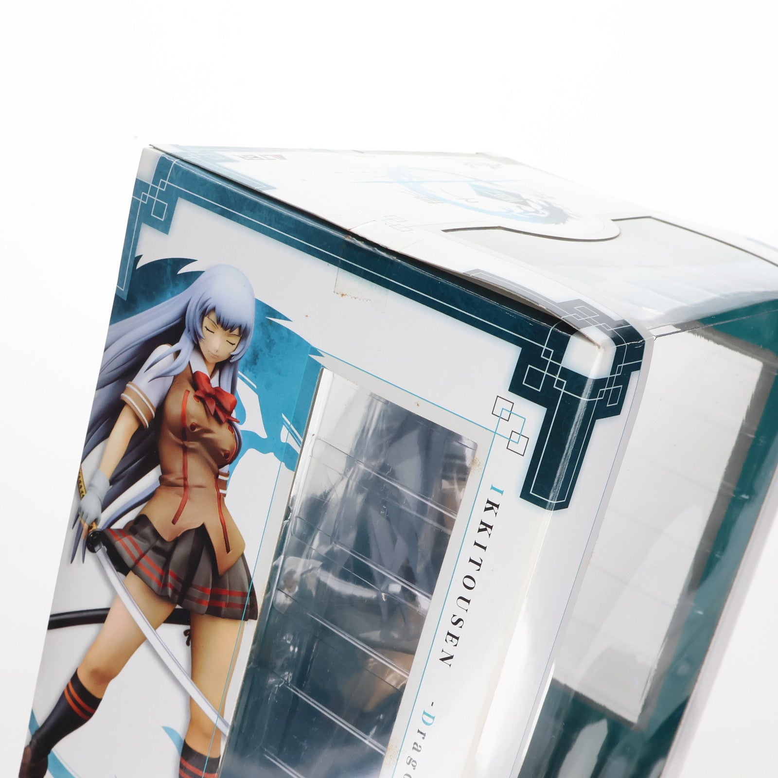 【中古即納】[FIG] 趙雲子龍(ちょううんしりゅう) 一騎当千 Dragon Destiny(ドラゴンディスティニー) 1/8 完成品 フィギュア アルター(20100403)