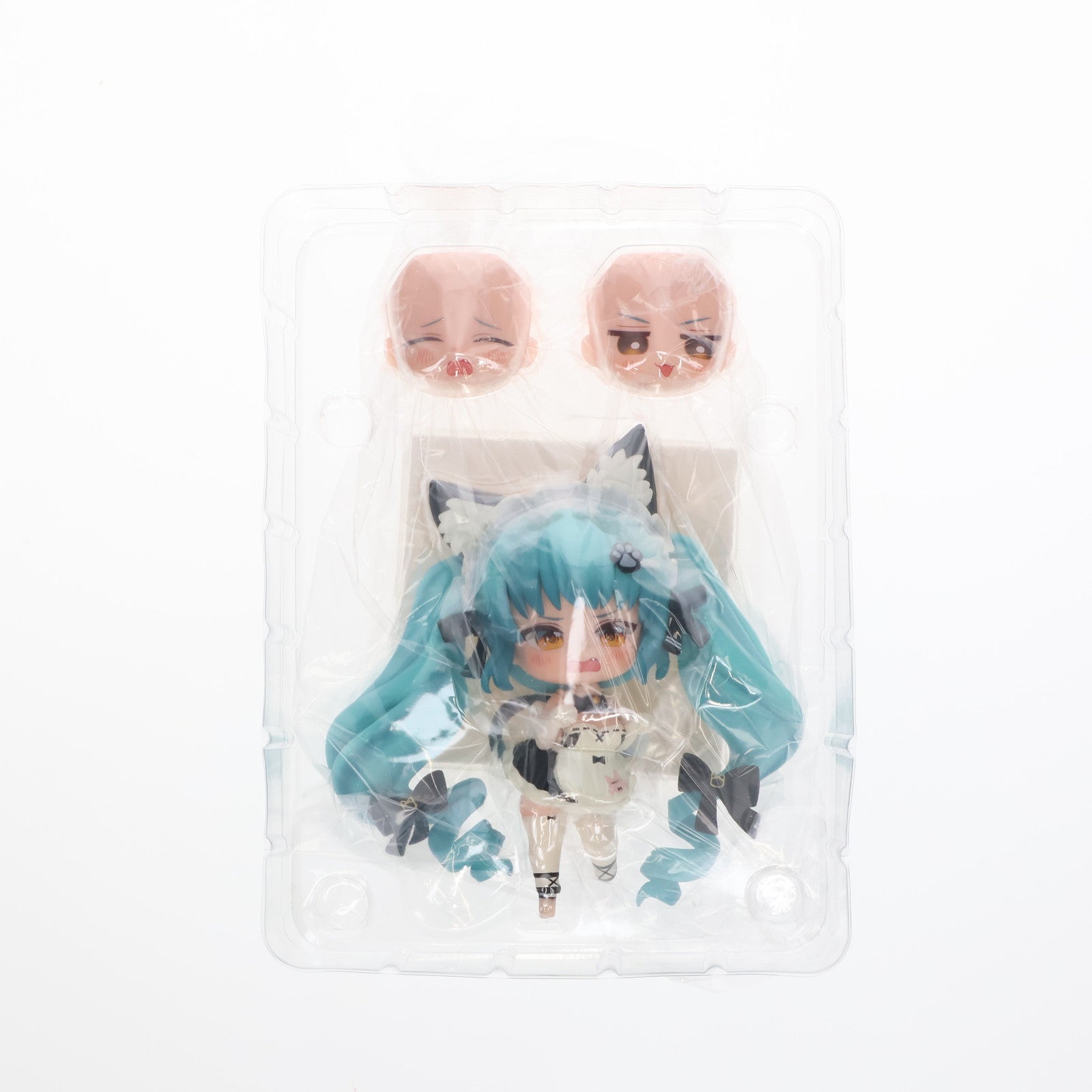 中古即納】[FIG](単品) プリバティ 勝利の女神:NIKKE(ニケ) SAC