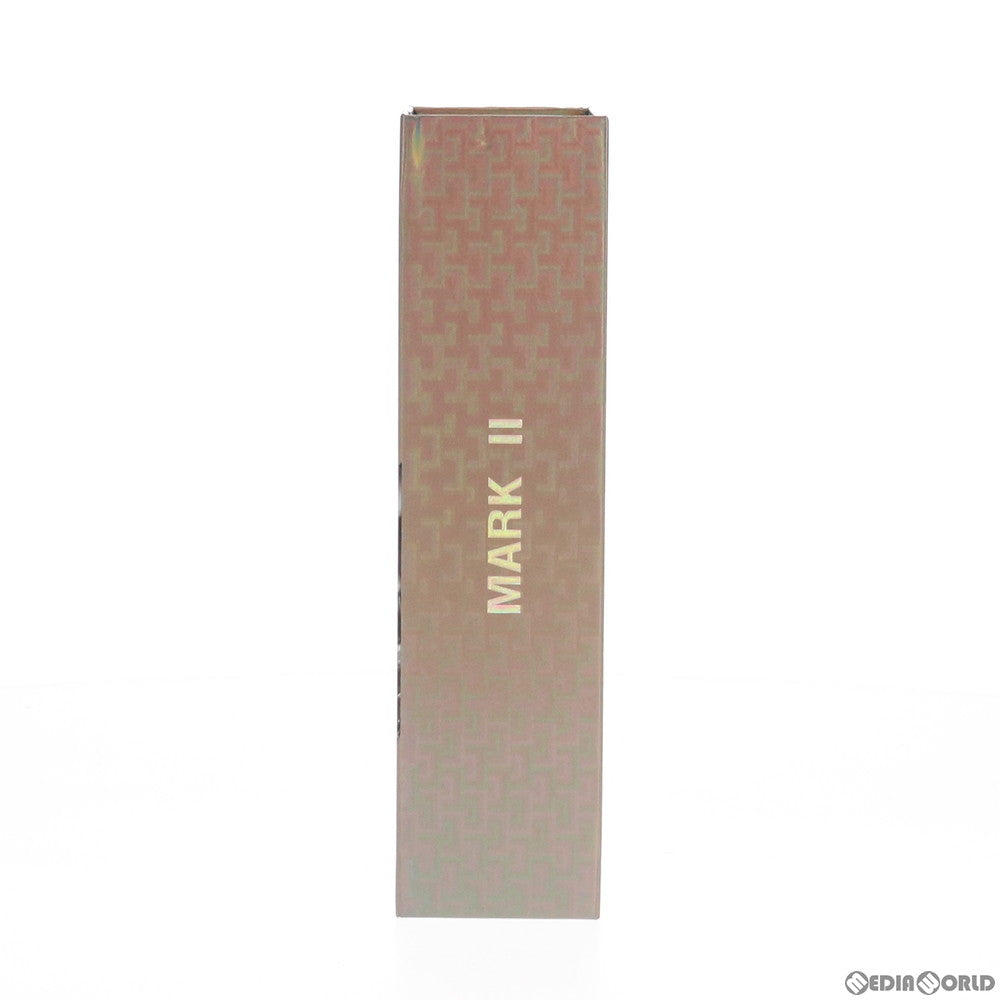 【中古即納】[FIG] アイアンマン マーク2 1/10 完成品 可動フィギュア ZD Toys(20191231)