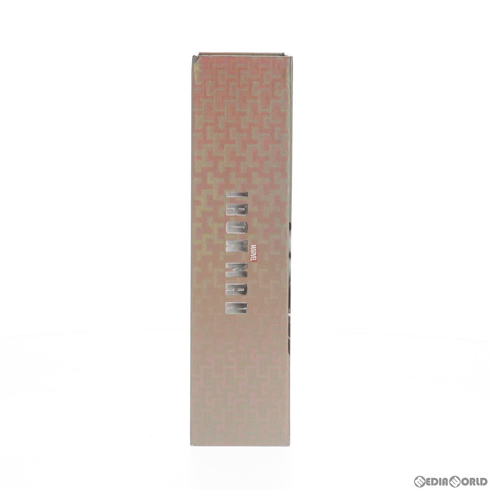 【中古即納】[FIG] アイアンマン マーク2 1/10 完成品 可動フィギュア ZD Toys(20191231)