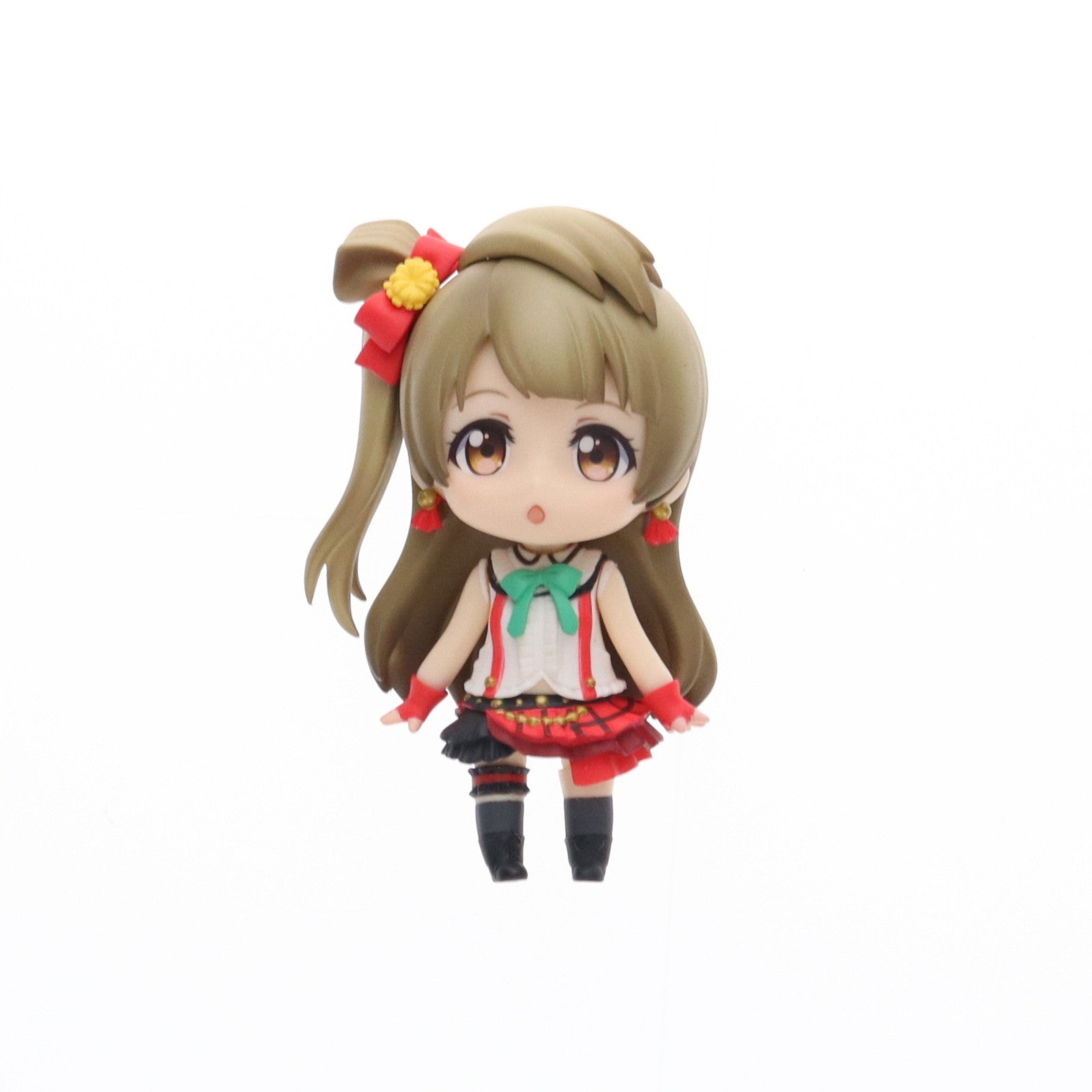 【中古即納】[FIG] ねんどろいど 458 南ことり(みなみことり) ラブライブ! 完成品 可動フィギュア グッドスマイルカンパニー(20151018)