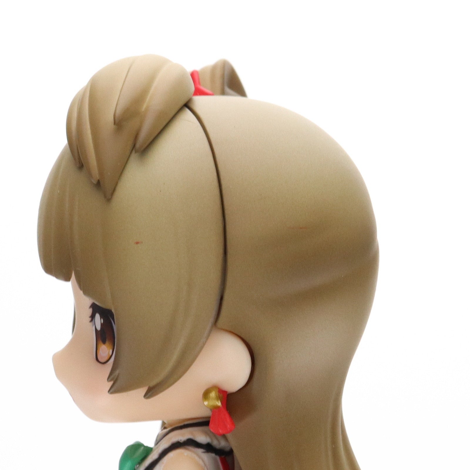 【中古即納】[FIG] ねんどろいど 458 南ことり(みなみことり) ラブライブ! 完成品 可動フィギュア グッドスマイルカンパニー(20151018)