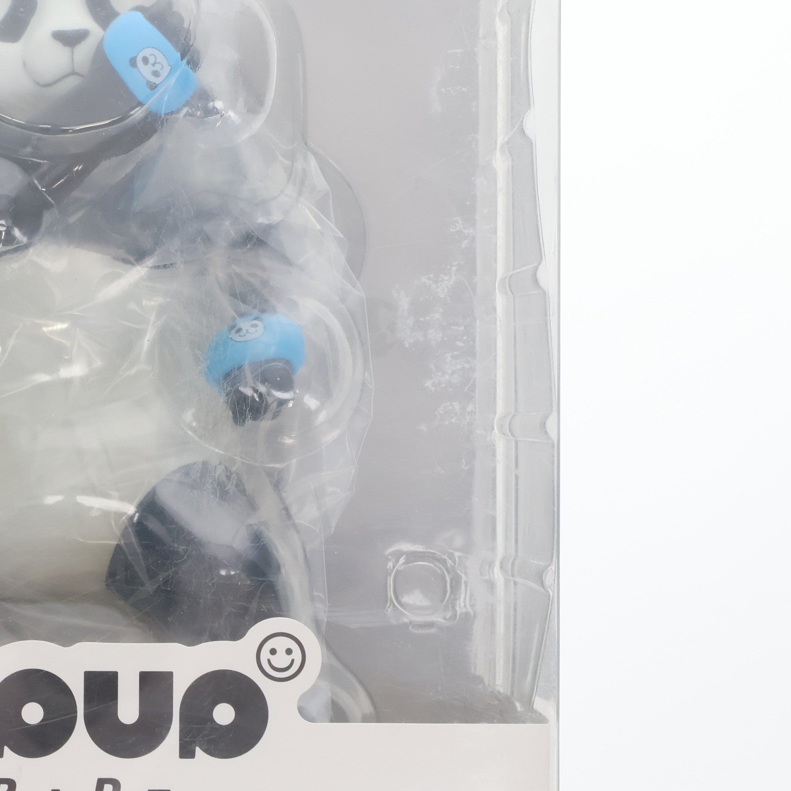 【中古即納】[FIG] POP UP PARADE(ポップアップパレード) パンダ 呪術廻戦 完成品 フィギュア グッドスマイルカンパニー(20220710)