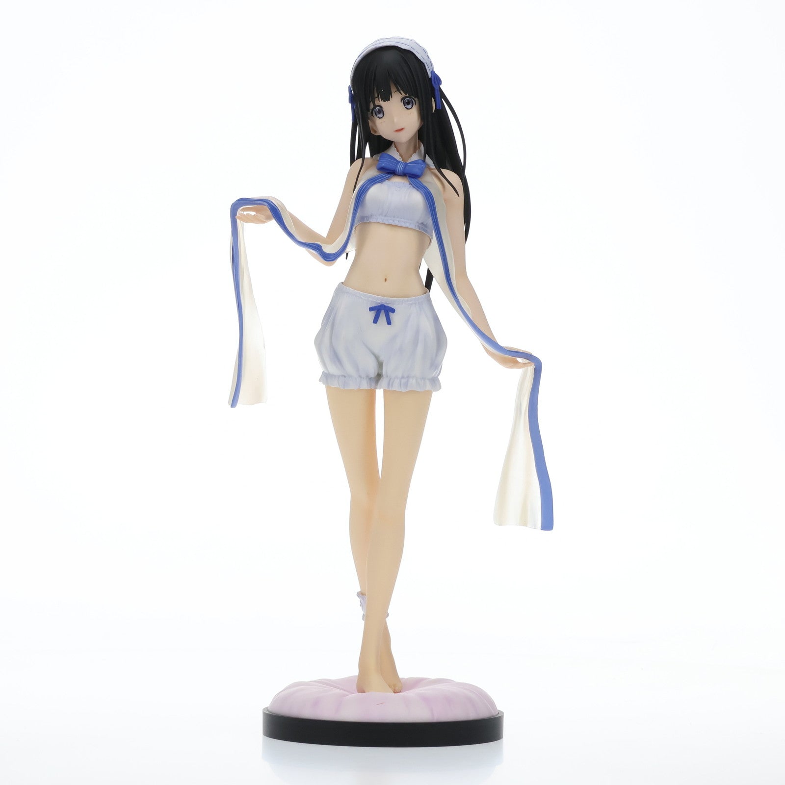 千反田える　アニメ「氷菓」より1/6フィギュア　京都アニメーション 千反田える (フィギュア) - ホビーサーチ フィギュア