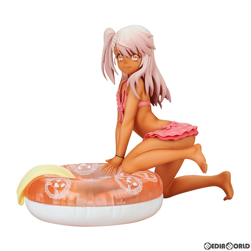 【中古即納】[FIG] クロエ・フォン・アインツベルン 水着Ver. Fate/kaleid liner Prisma☆Illya(フェイト/カレイドライナー プリズマ☆イリヤ) プリズマ☆ファンタズム 1/6 完成品 フィギュア(BF087) ベルファイン(20200930)