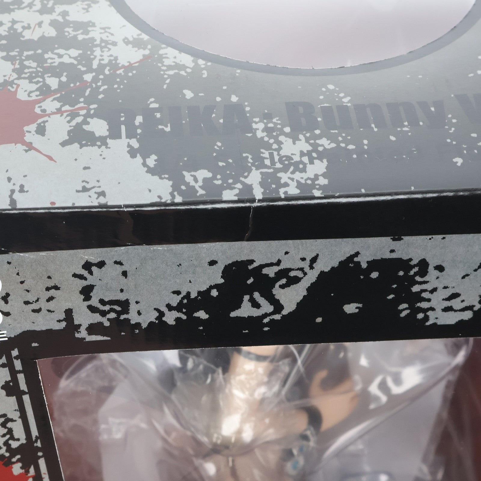 【中古即納】[FIG] B-style レイカ バニーVer. GANTZ(ガンツ) 1/4 完成品 フィギュア FREEing(フリーイング)(20190920)