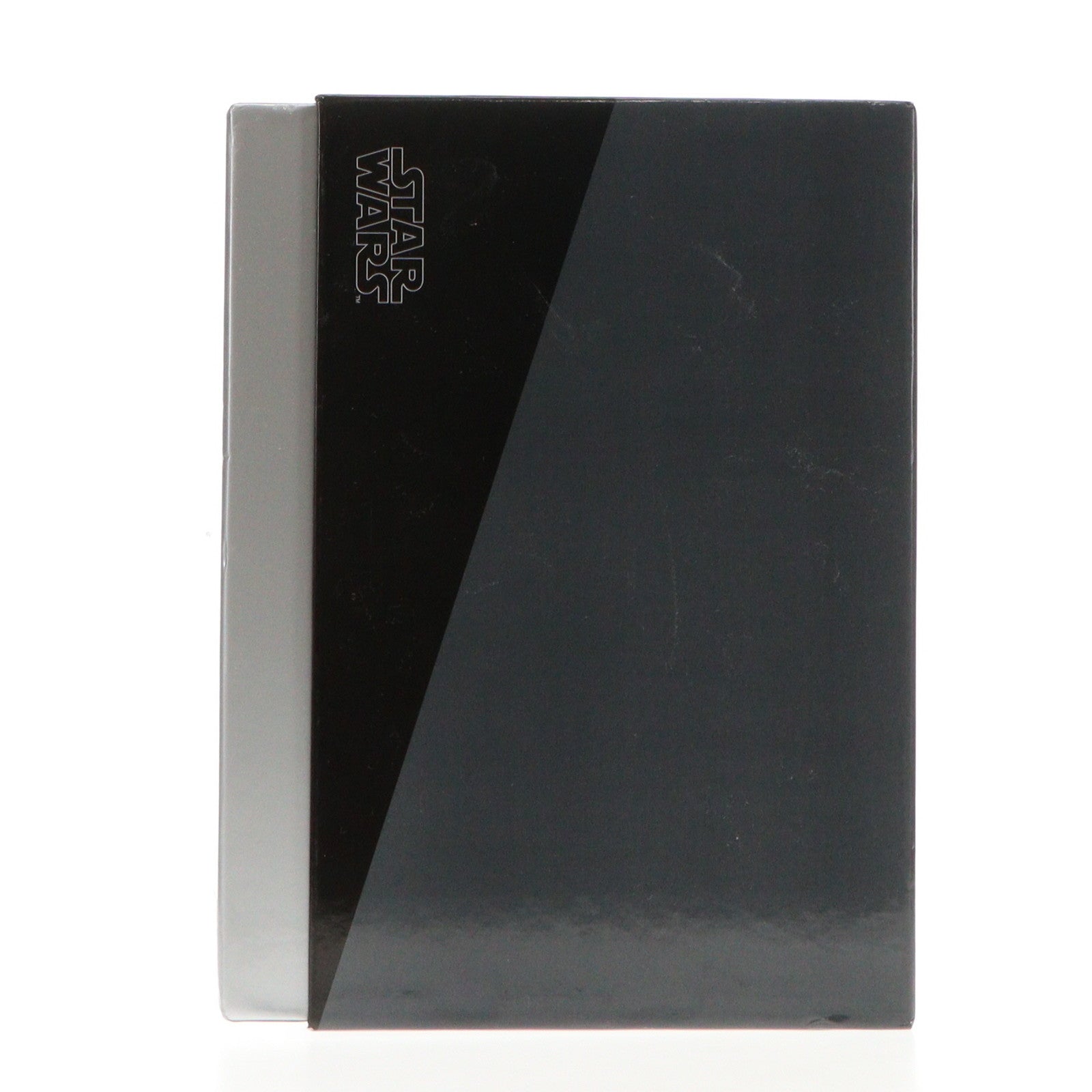 【中古即納】[FIG] ヴィークル ミレニアム・ファルコン STAR WARS(スター・ウォーズ) 完成品 フィギュア ROYAL SELANGOR(ロイヤルセランゴール)(20201231)