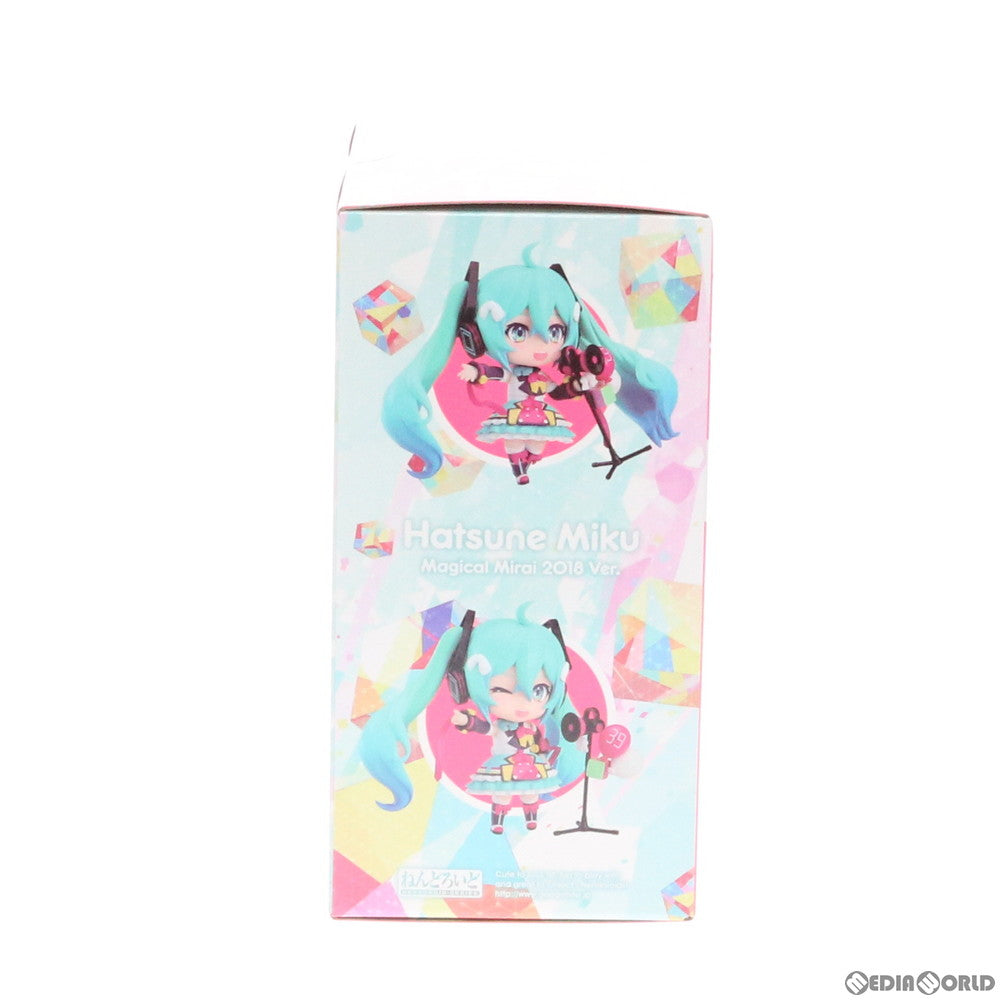 ねんどろいど　1151 初音ミク　マジカルミライ Amazon.co.jp: ねんどろいど キャラクター・ボーカル・シリーズ