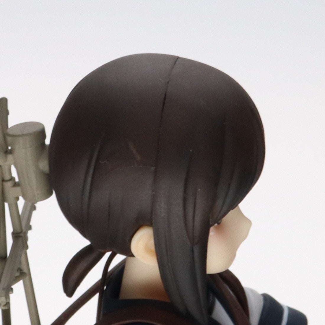 【中古即納】[FIG] 吹雪(ふぶき) 艦隊これくしょん -艦これ- 1/8 完成品 フィギュア(PP587) コトブキヤ(20150627)