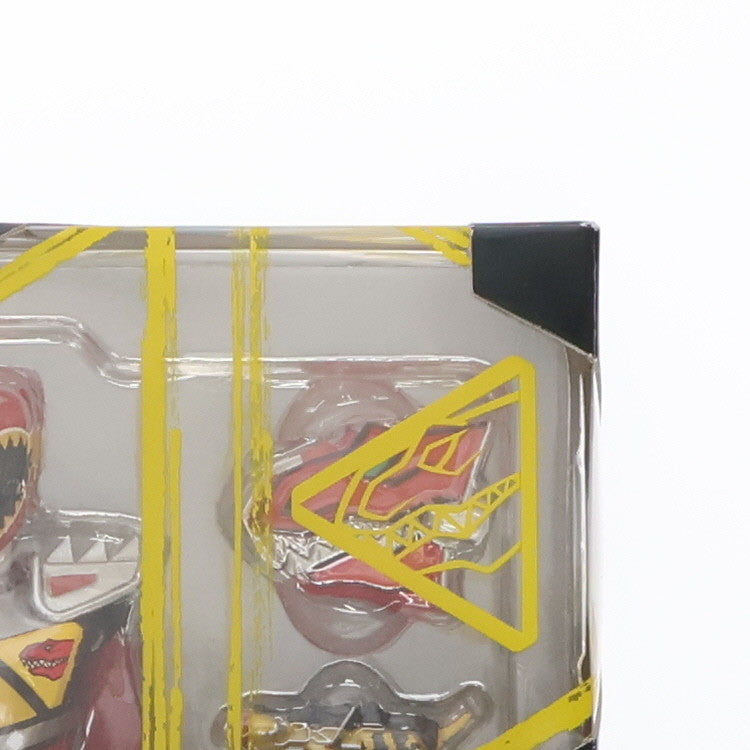 【中古即納】[FIG] S.H.Figuarts(フィギュアーツ) キョウリュウレッド 獣電戦隊キョウリュウジャー 完成品 可動フィギュア バンダイ(20131012)