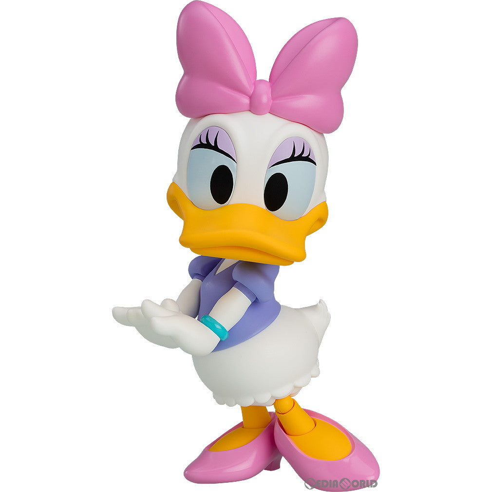 【中古即納】[FIG] ねんどろいど 1387 デイジーダック 完成品 可動フィギュア グッドスマイルカンパニー(20230419)