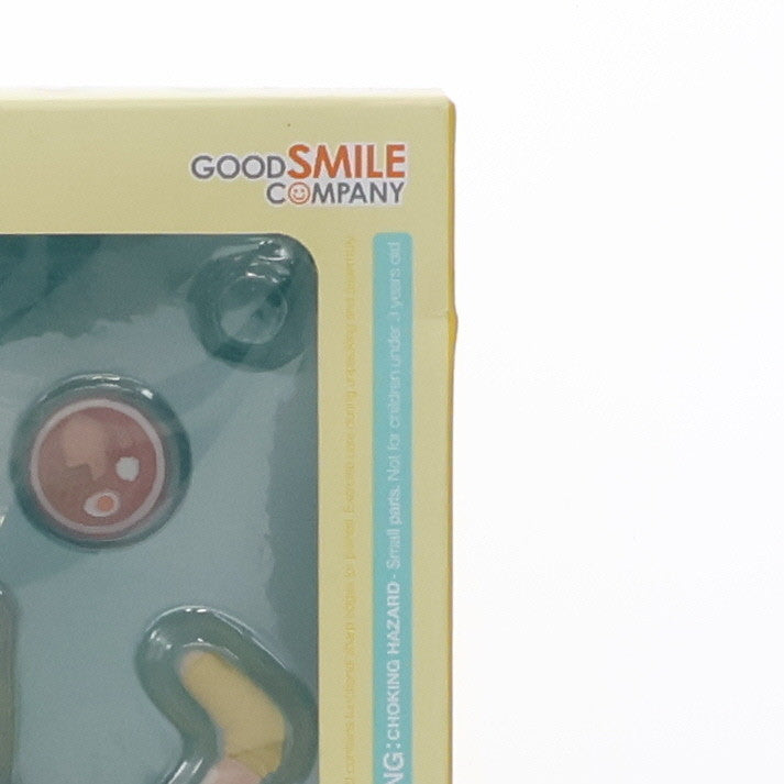 【中古即納】[FIG] ねんどろいど 562 星空凛(ほしぞらりん) 練習着Ver. ラブライブ! 完成品 可動フィギュア グッドスマイルカンパニー(20160124)