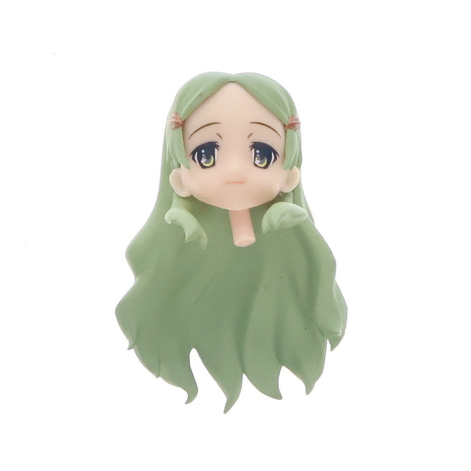 【中古即納】[FIG] figma(フィグマ) 018 鶴屋さん(つるやさん) 制服ver. 涼宮ハルヒの憂鬱 完成品 可動フィギュア マックスファクトリー(20081025)