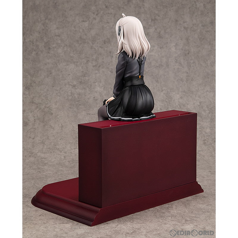 【中古即納】[FIG] 『スパイ教室』原作版 花園 リリィ 1/7 完成品 フィギュア KADOKAWA(カドカワ)(20240121)