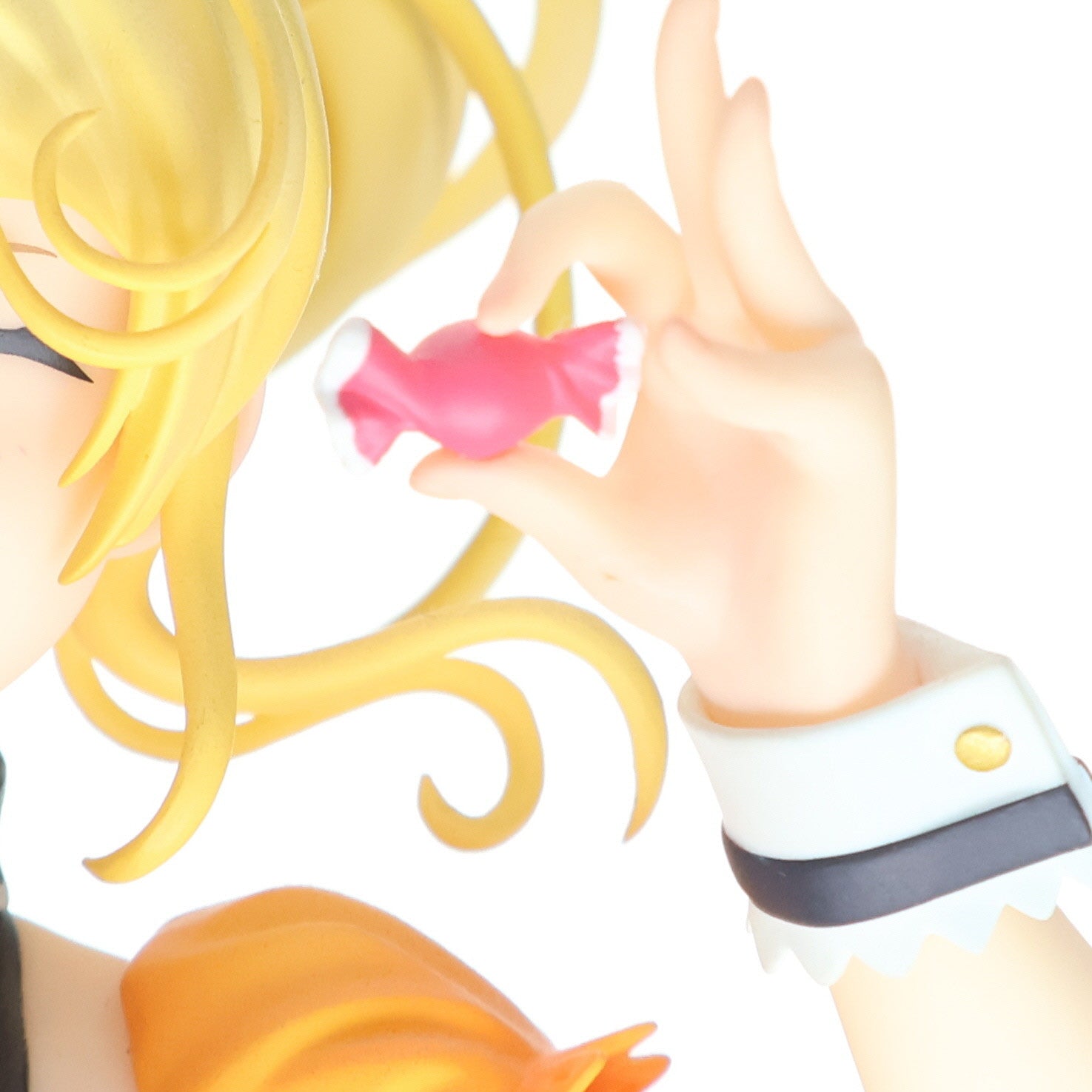 【中古即納】[FIG] プレミアムバンダイ限定 絢瀬絵里(あやせえり) ハロウィンVer. ラブライブ! 1/7 完成品 フィギュア アルファオメガ(20160930)