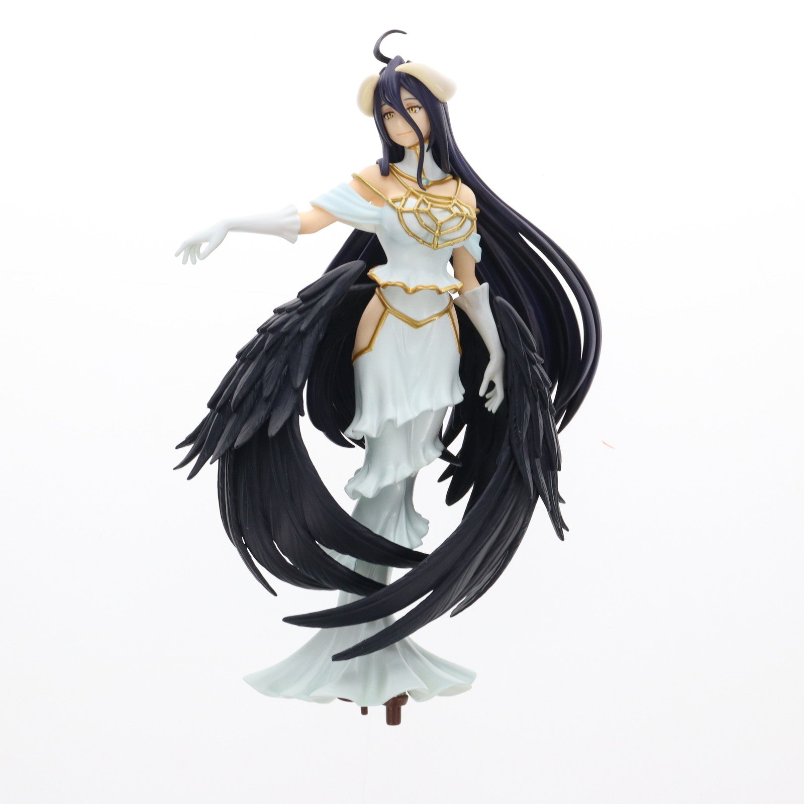 【中古即納】[FIG] POP UP PARADE(ポップアップパレード) アルベド オーバーロードIV 完成品 フィギュア グッドスマイルカンパニー(20221229)