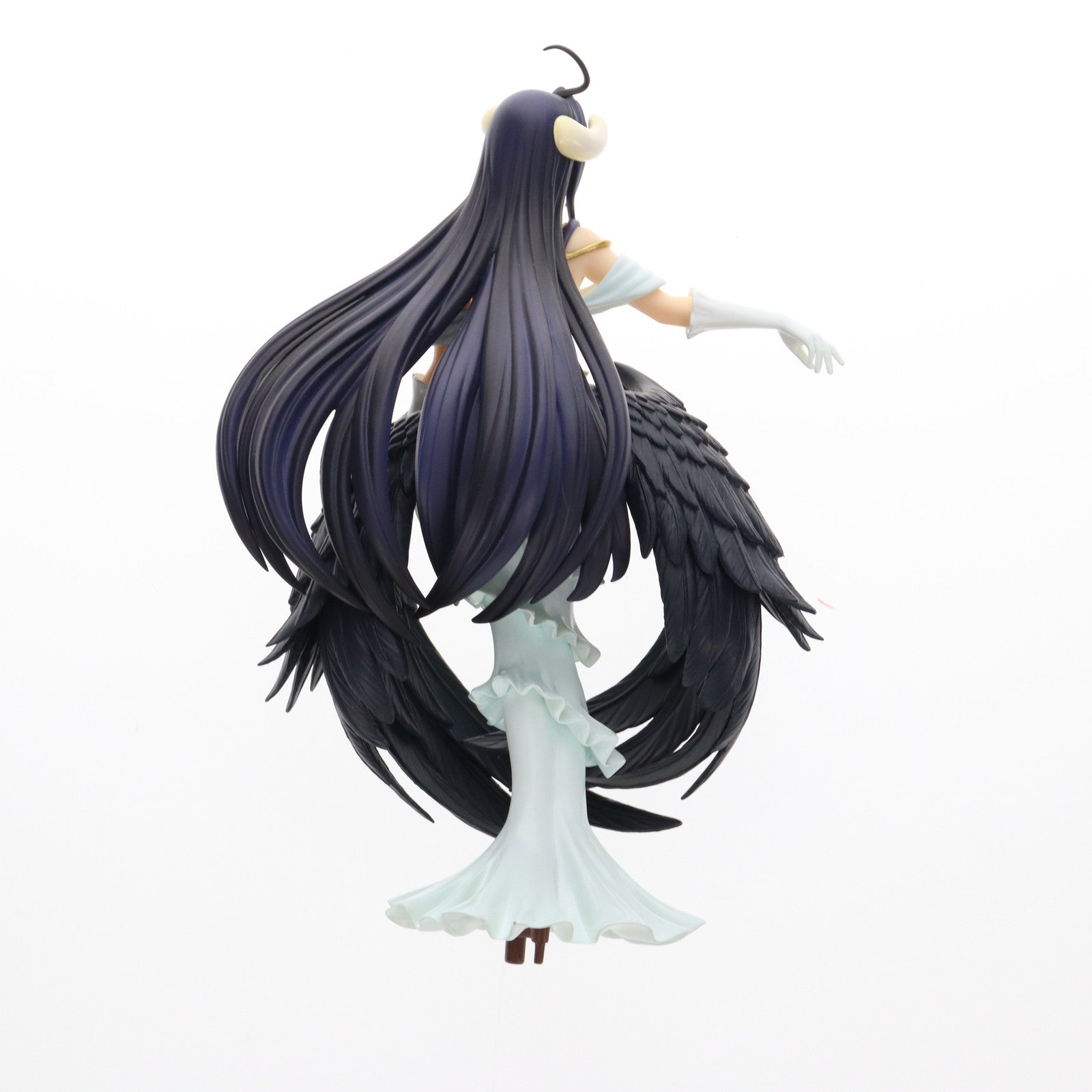 【中古即納】[FIG] POP UP PARADE(ポップアップパレード) アルベド オーバーロードIV 完成品 フィギュア グッドスマイルカンパニー(20221229)