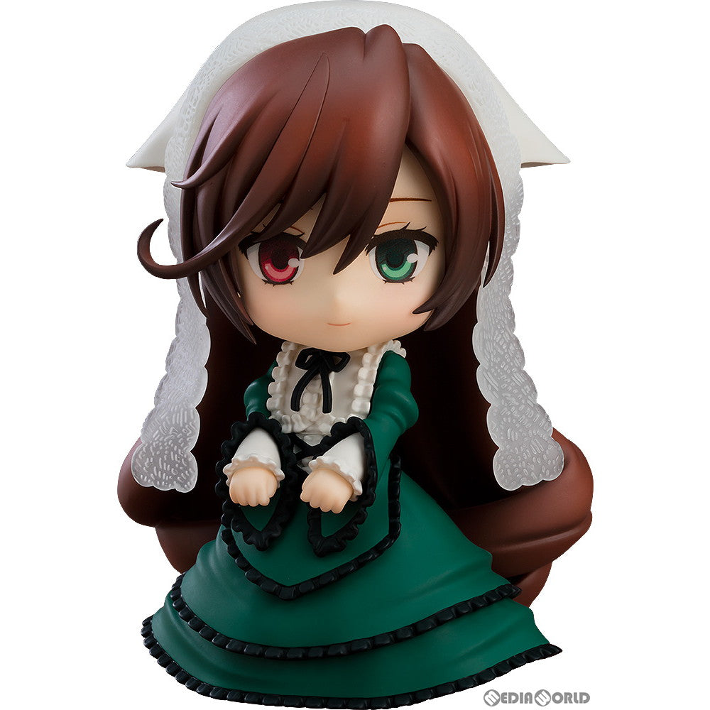 【中古即納】[FIG] ねんどろいど 1710 翠星石(すいせいせき) ローゼンメイデン 完成品 可動フィギュア グッドスマイルカンパニー(20220618)