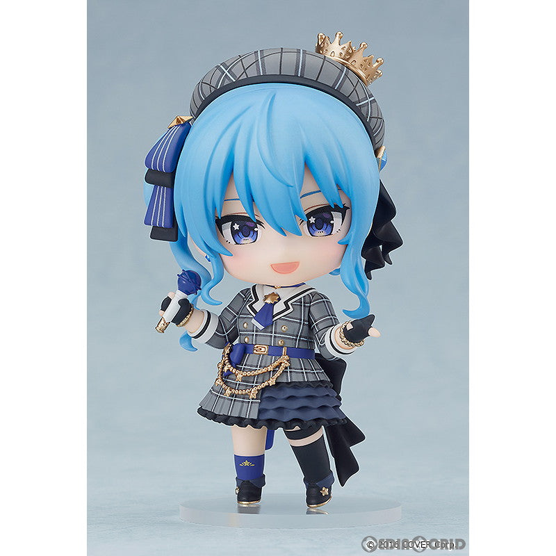 中古即納】[FIG](再販) ねんどろいど 1979 星街すいせい(ほし