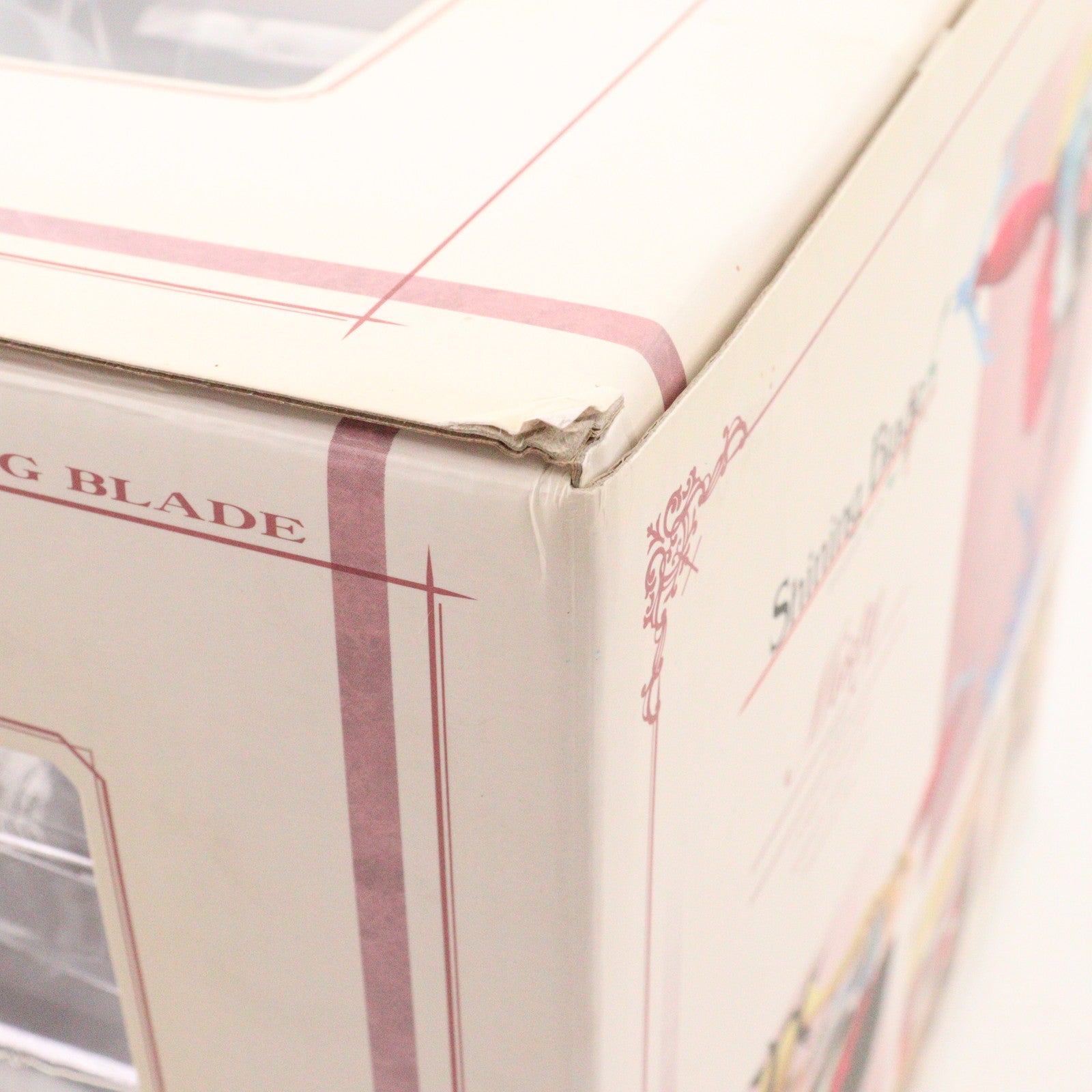 【中古即納】[FIG] ミスティ シャイニング・ブレイド 1/8 完成品 フィギュア アルター(20130621)