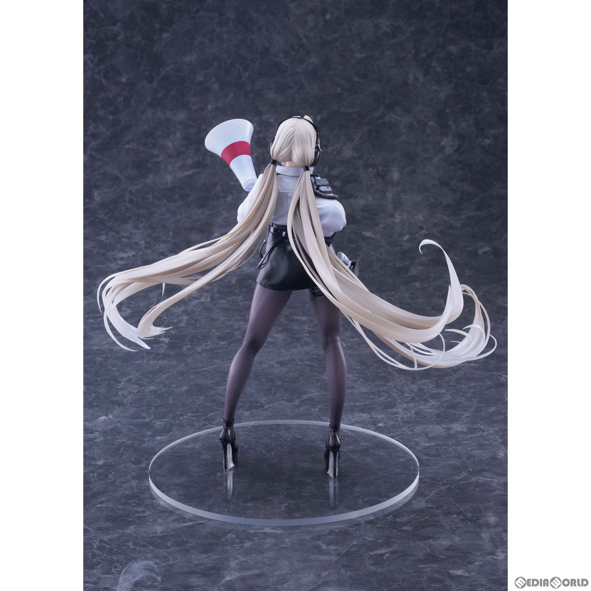 【中古即納】[FIG] クロンシュタット 突入開始ッッ! アズールレーン 1/6 完成品 フィギュア GOLDENHEAD+(ゴールデンヘッドプラス)(20241225)