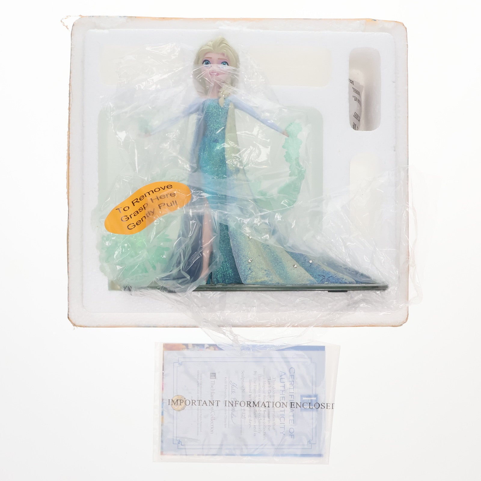 中古即納】[FIG]Let It Go エルサ ディズニー アナと雪の女王