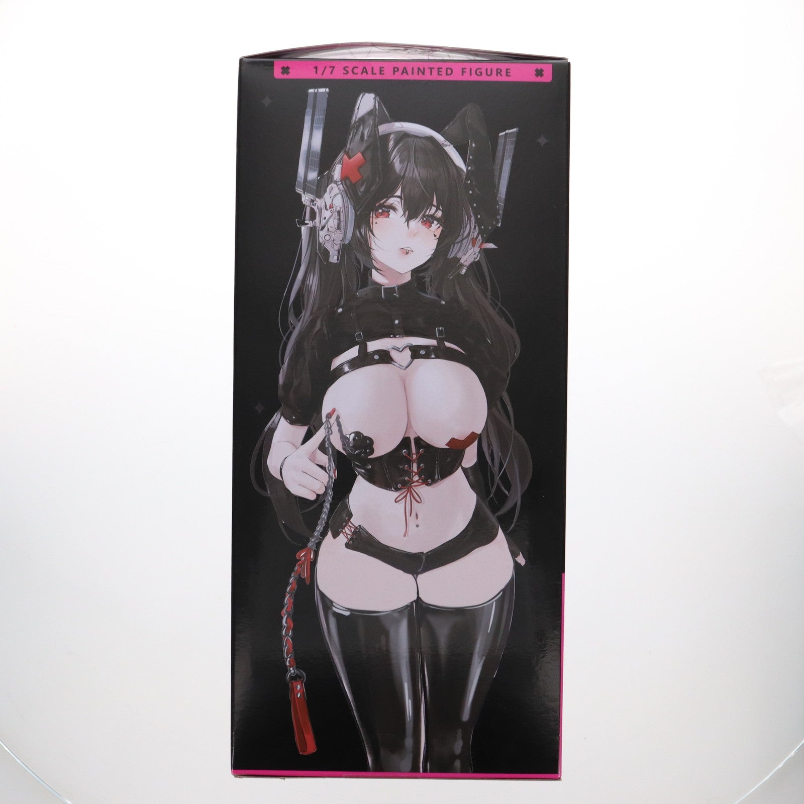 【中古即納】[FIG] 予約特典付属 XL Love スペースバニー うと 1/7 完成品 フィギュア(PF317) Shenzhen Mabell Animation Development Co.Ltd/PLUM(プラム)(20240630)