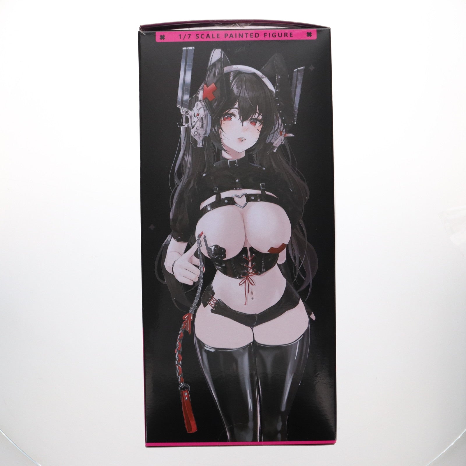 【中古即納】[FIG] 予約特典付属 XL Love スペースバニー うと 1/7 完成品 フィギュア(PF317) Shenzhen Mabell Animation Development Co.Ltd/PLUM(プラム)(20240630)