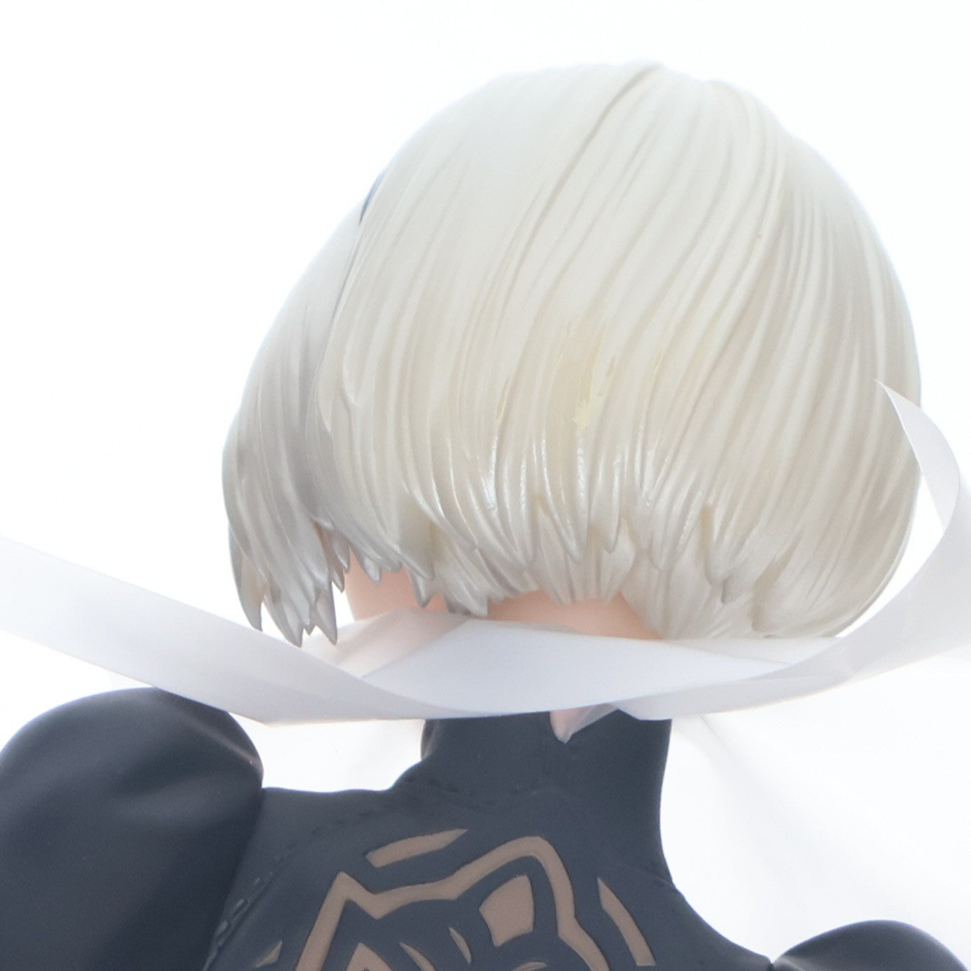 FIG](再販)2B(ヨルハ二号B型) DX版 NieR: Automata(ニーア