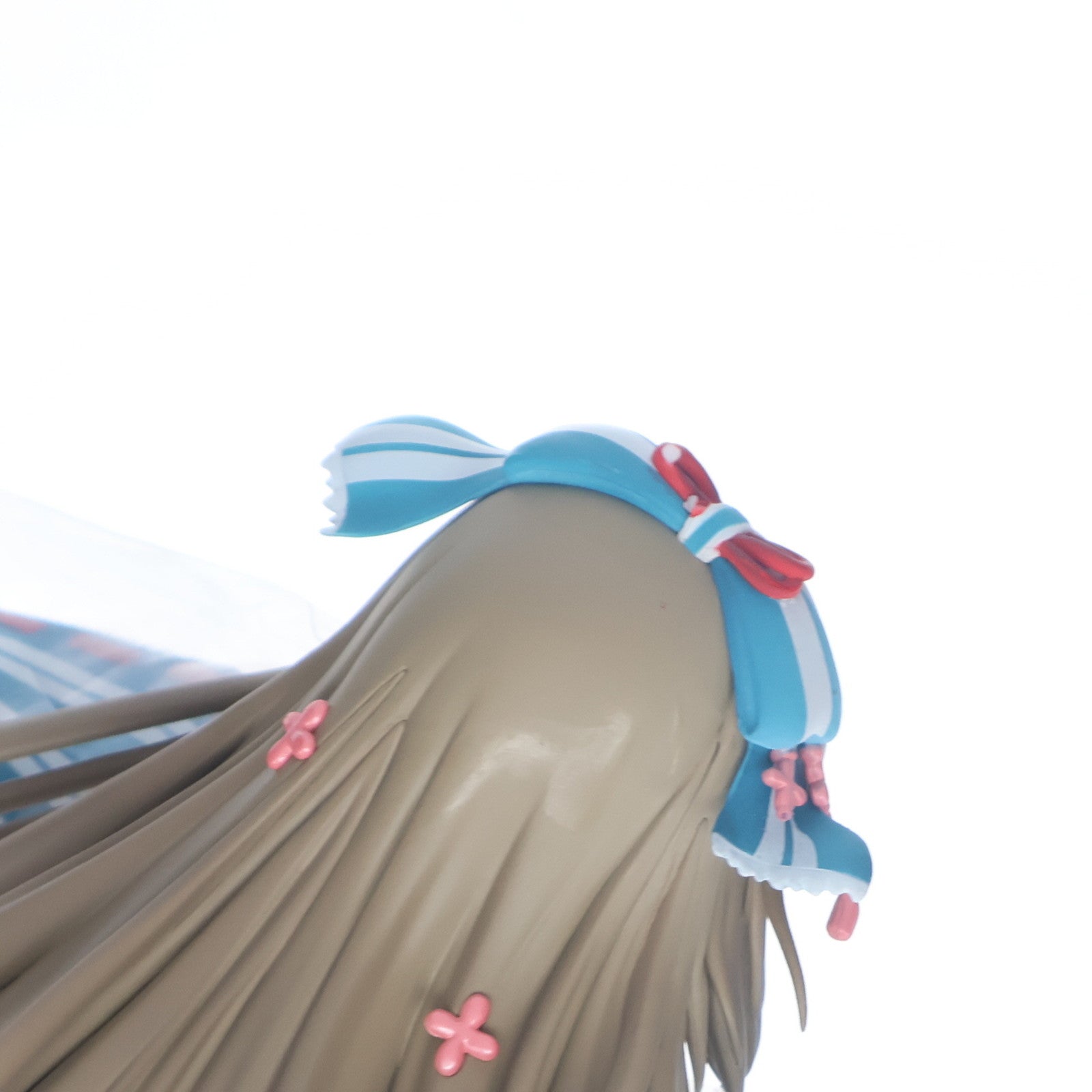 【中古即納】[FIG] 依田芳乃(よりたよしの) わだつみの導き手 Ver. アイドルマスター シンデレラガールズ 1/7 完成品 フィギュア ブロッコリー(20210123)