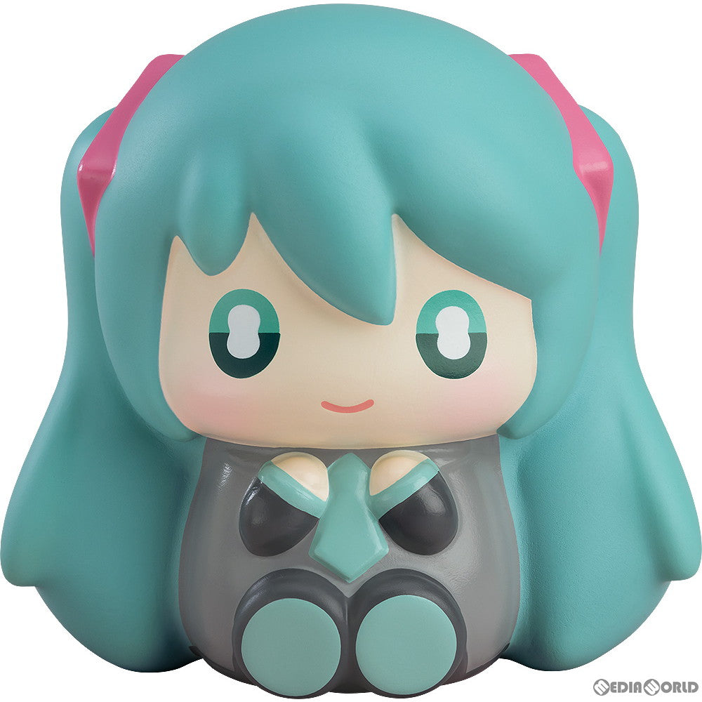 【中古即納】[FIG] ましゅまろいど 初音ミク キャラクター・ボーカル・シリーズ01 初音ミク 完成品 フィギュア グッドスマイルカンパニー(20230823)