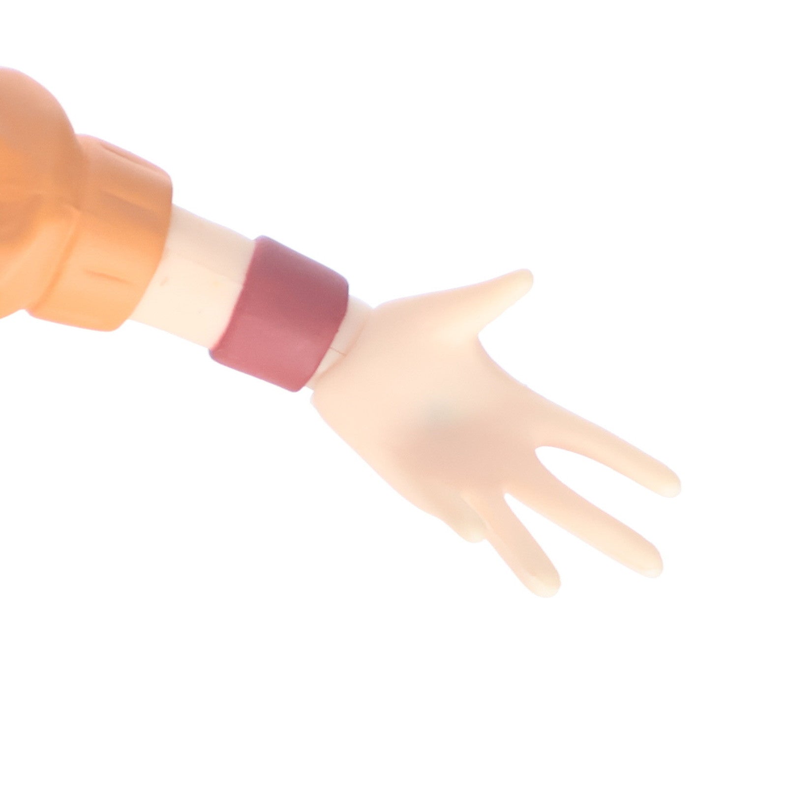 【中古即納】[FIG] GOODSMILE ONLINE SHOP限定 figma(フィグマ) EX-035 本田未央(ほんだみお) ジャージver. アイドルマスター シンデレラガールズ 完成品 可動フィギュア マックスファクトリー(20161130)