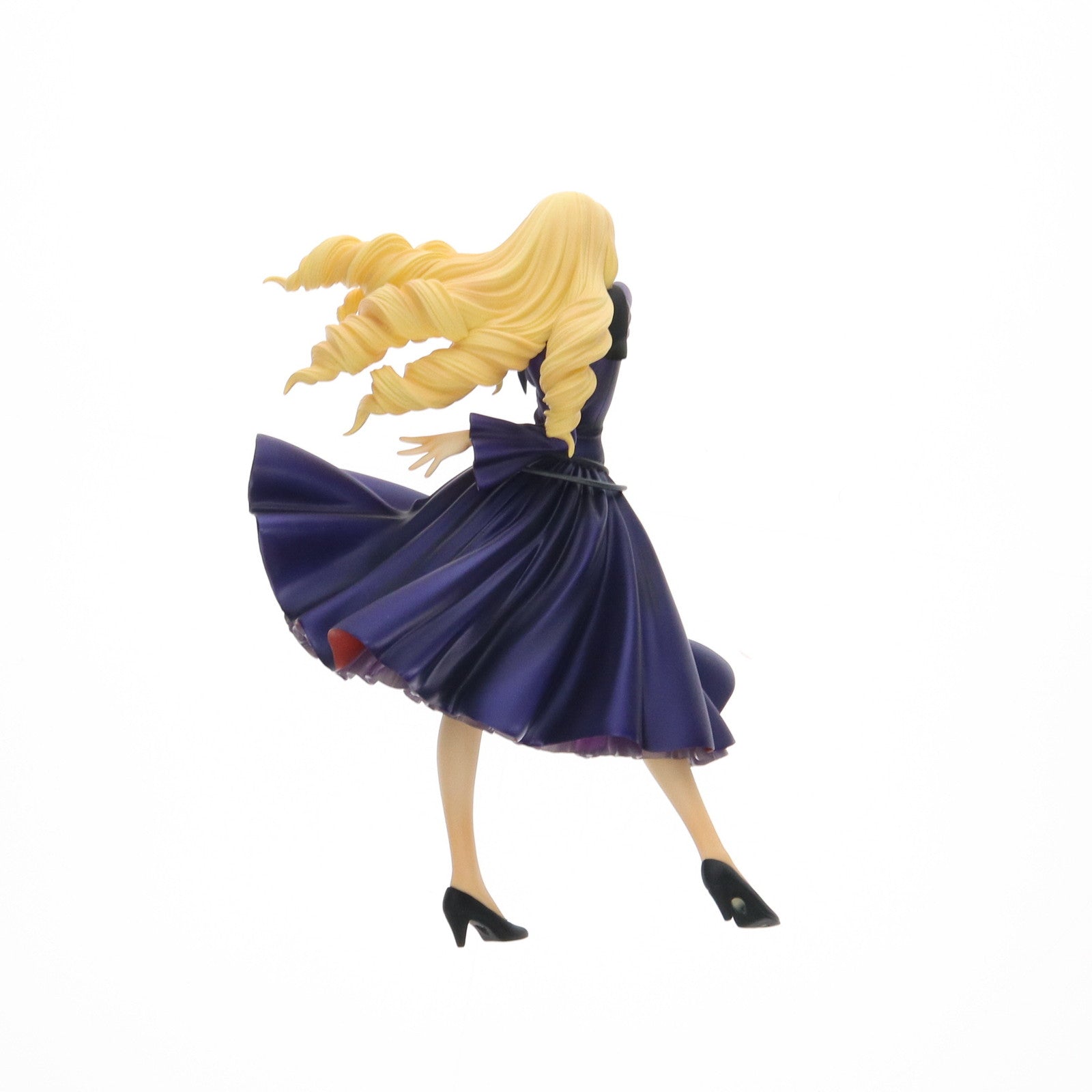 【中古即納】[FIG] アディリシア・レン・メイザース レンタルマギカ 1/8 完成品 フィギュア Gift(ギフト)(20100403)