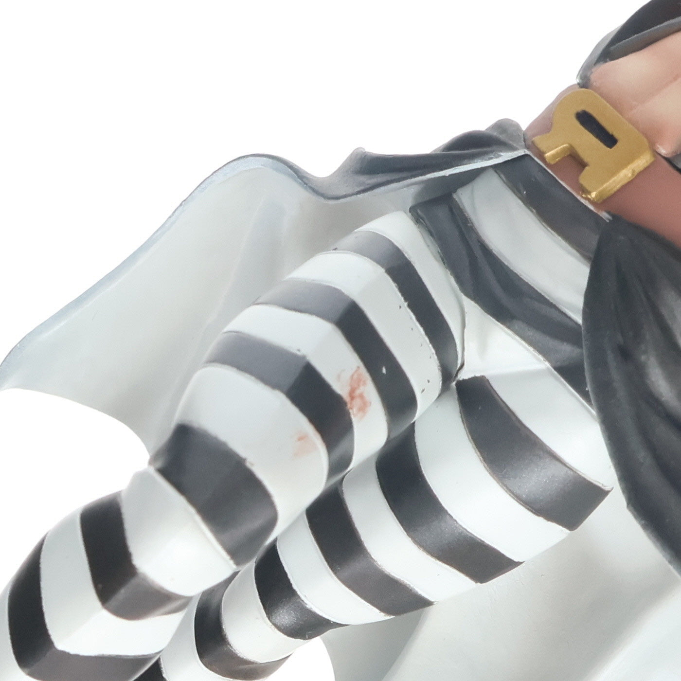 【中古即納】[FIG] スタチューレジェンド 第33弾 リゾット・ネエロ ジョジョの奇妙な冒険 第五部 黄金の風 完成品 フィギュア ディ・モールト ベネ(20130714)