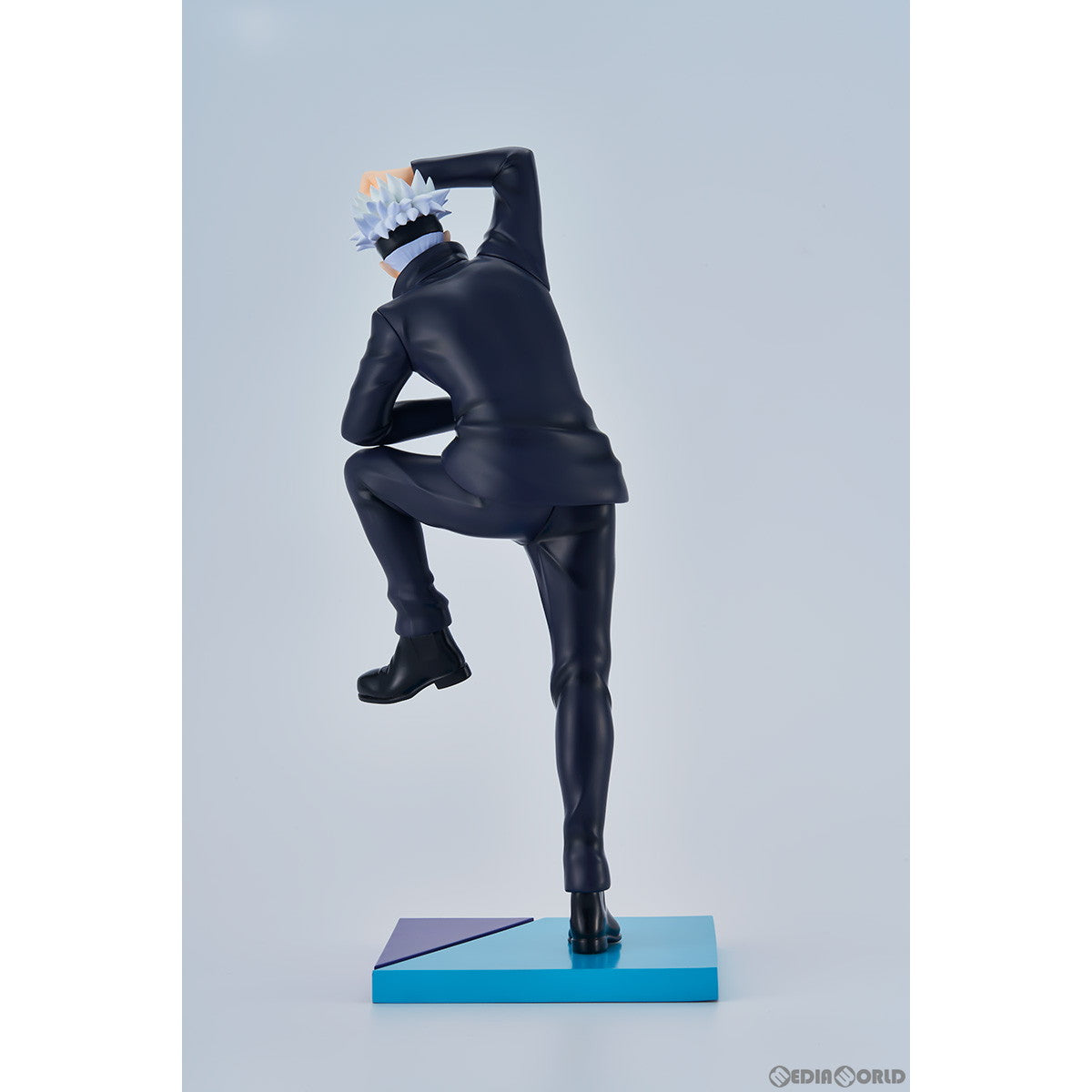【中古即納】[FIG] TENITOL 五条悟(ごじょうさとる) 呪術廻戦 完成品 フィギュア(AMU-TNL0018) フリュー(20230812)