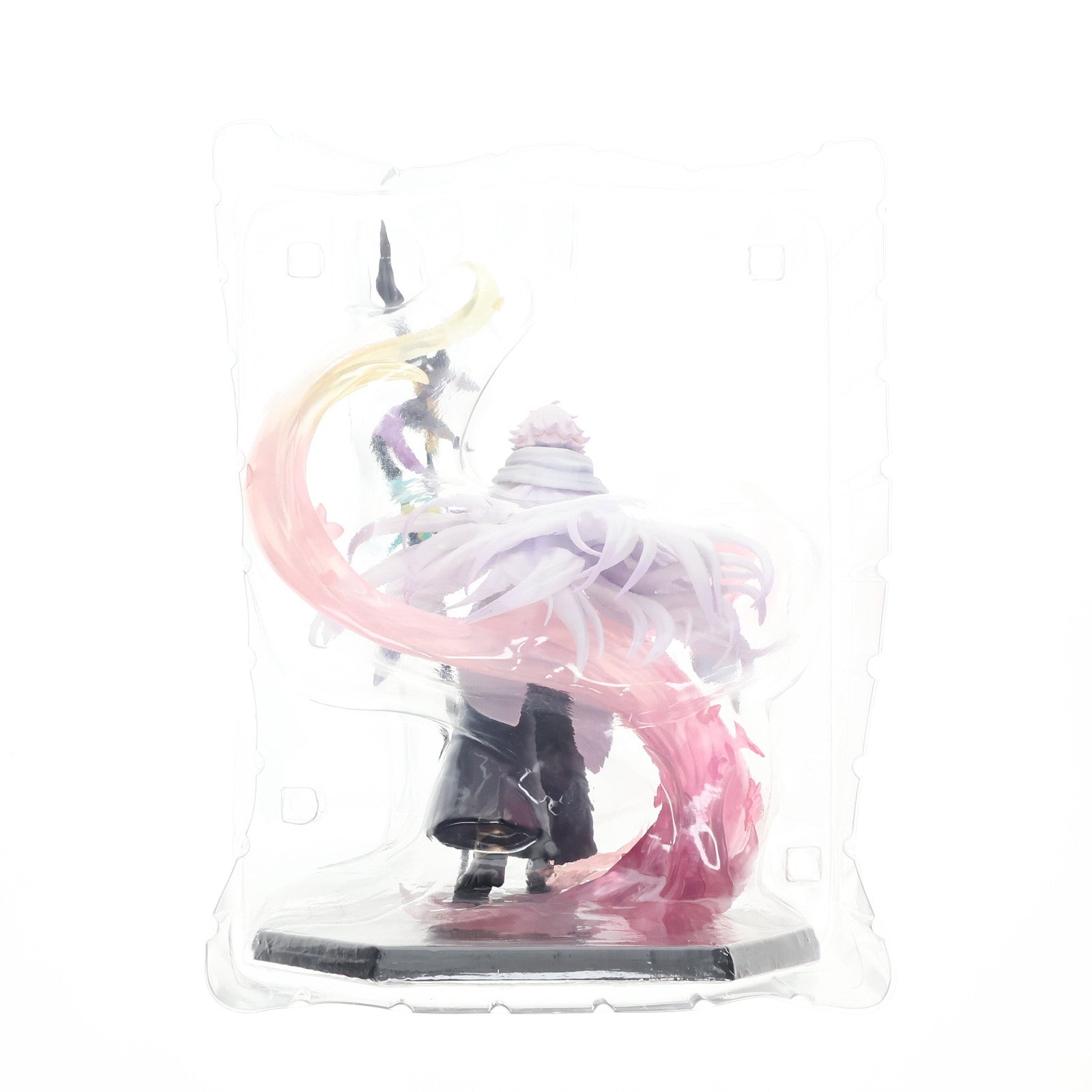 【中古即納】[FIG] フィギュアーツZERO 花の魔術師マーリン Fate/Grand Order(フェイト/グランドオーダー) -絶対魔獣戦線バビロニア- 完成品 フィギュア バンダイスピリッツ(20210130)
