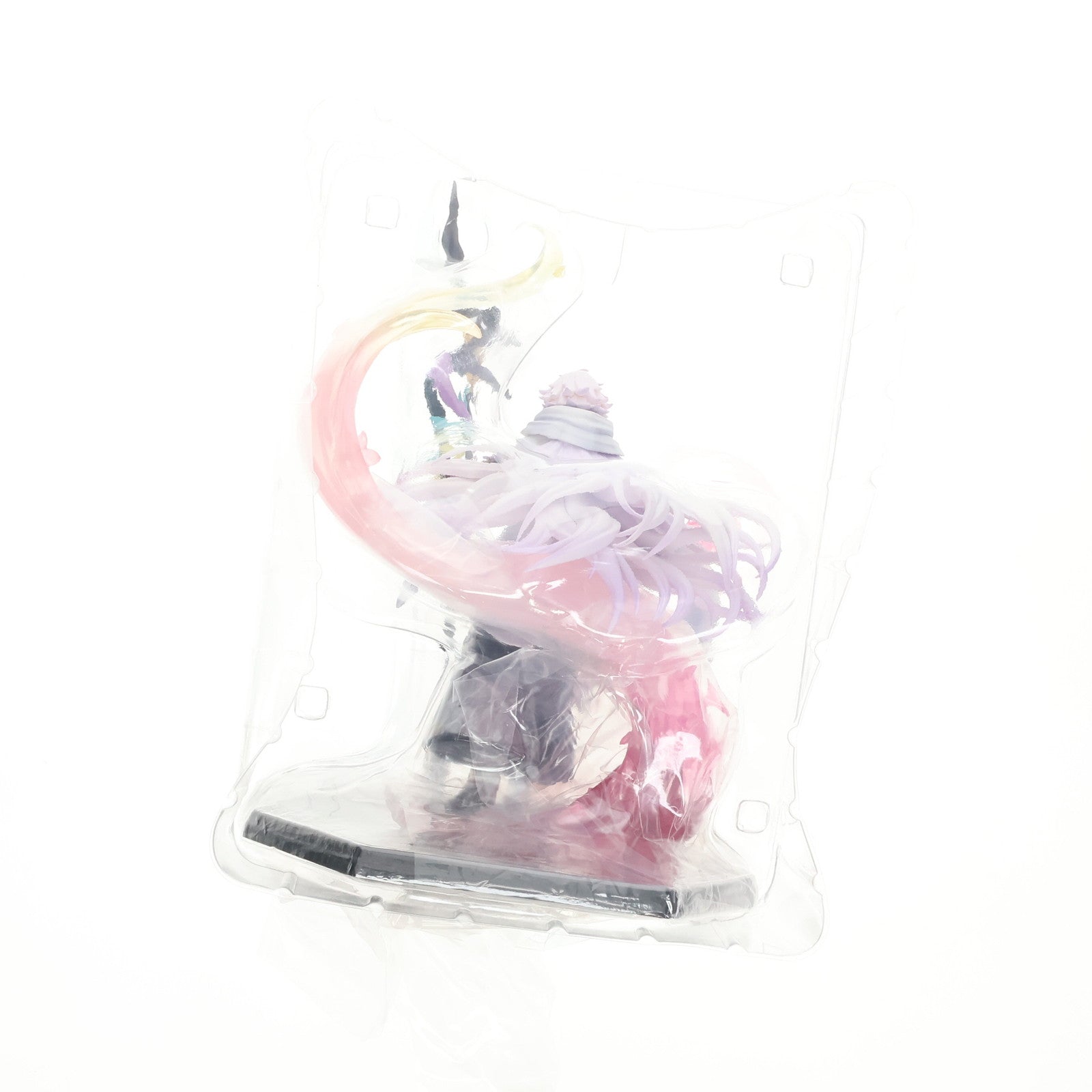 【中古即納】[FIG] フィギュアーツZERO 花の魔術師マーリン Fate/Grand Order(フェイト/グランドオーダー) -絶対魔獣戦線バビロニア- 完成品 フィギュア バンダイスピリッツ(20210130)