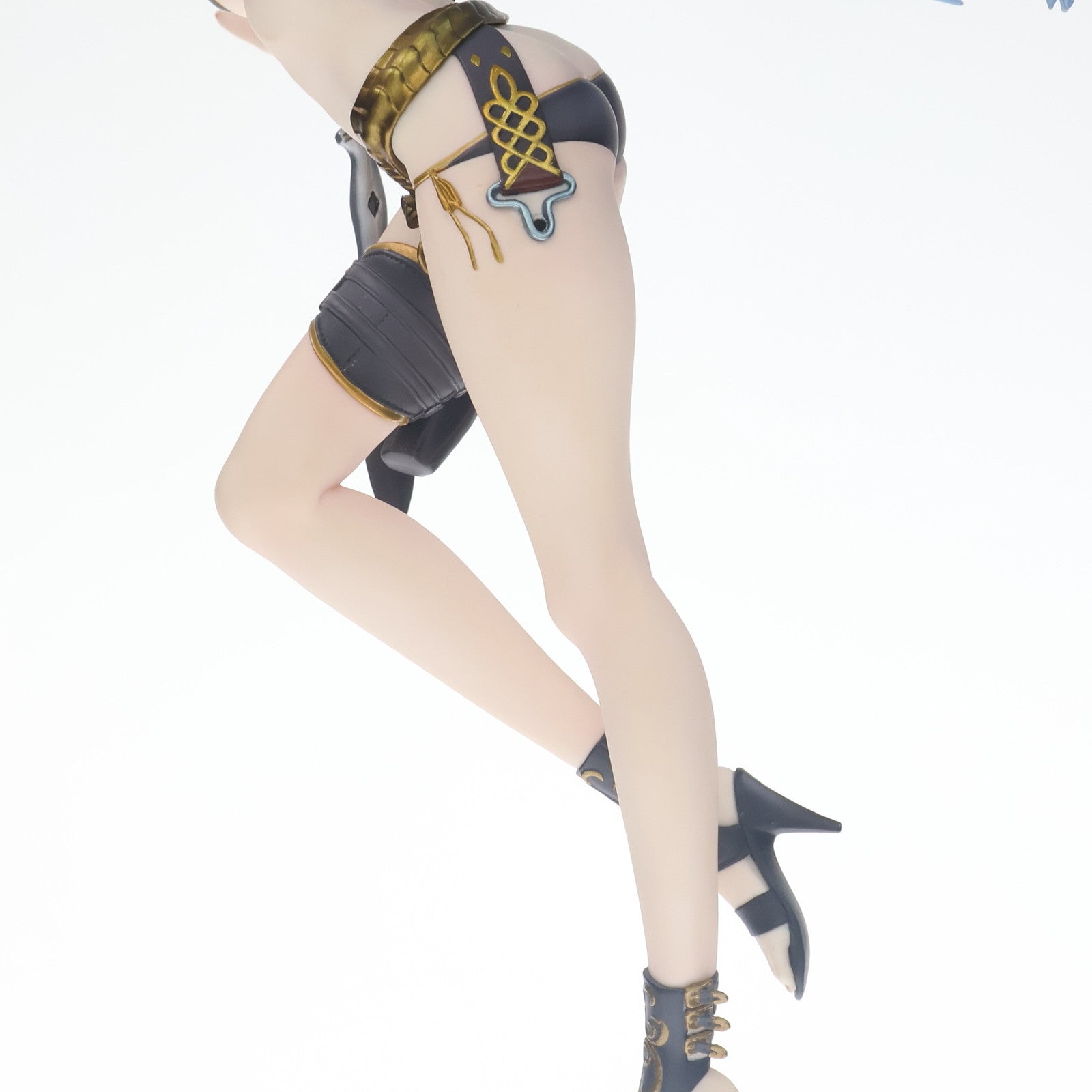 【中古即納】[FIG] セルベリア・ブレス 水着Ver. 戦場のヴァルキュリア 1/7 完成品 フィギュア アルター(20120526)