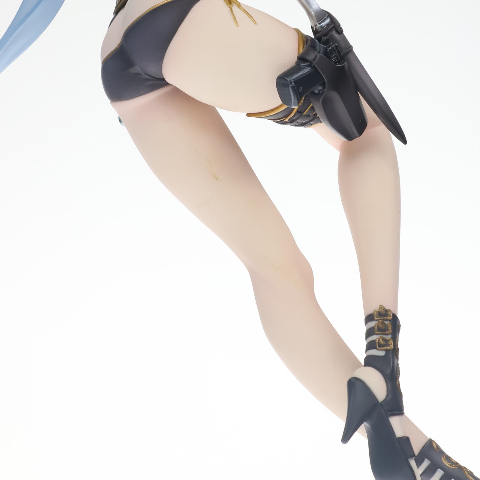 【中古即納】[FIG] セルベリア・ブレス 水着Ver. 戦場のヴァルキュリア 1/7 完成品 フィギュア アルター(20120526)