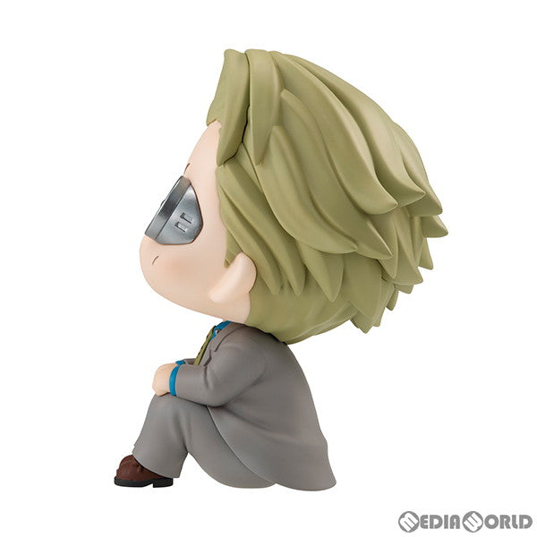 【中古即納】[FIG] るかっぷ 七海建人(ななみけんと) 呪術廻戦 完成品 フィギュア メガハウス(20221126)